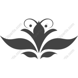 Abstract Floral