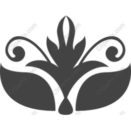 Elegant Floral Motif