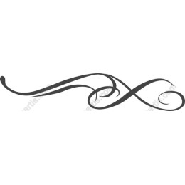 Elegant Swirl