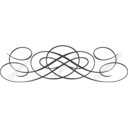 Elegant Decorative