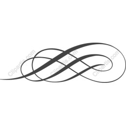 Elegant Swirl