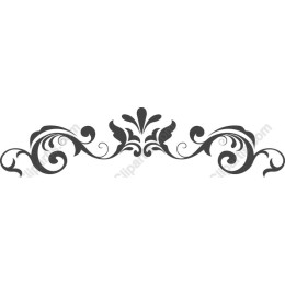 Ornamental Flourish