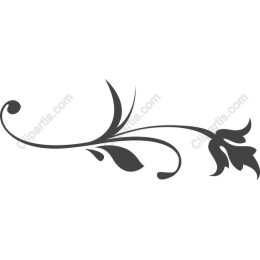Floral Vine