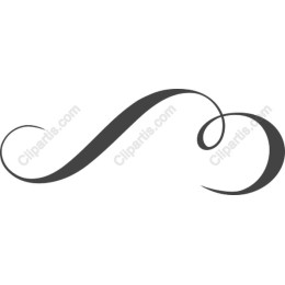 Elegant Scroll