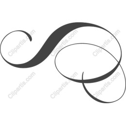 Elegant Flourish
