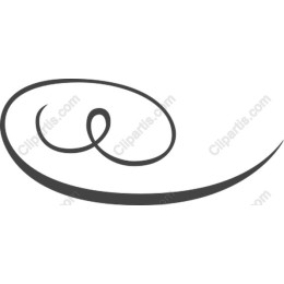 Elegant Swirl