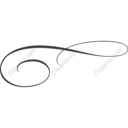 Elegant Flourish