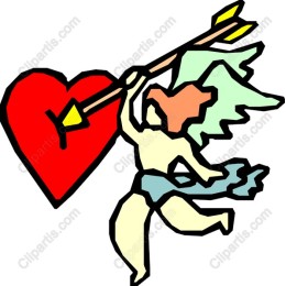 Cupid's Arrow