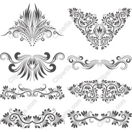 Floral Elegance Pack