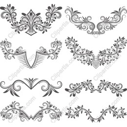 Ornamental Collection