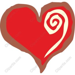 Whimsical Heart