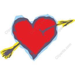 Vibrant Heart
