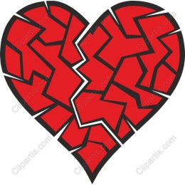 Fragmented Heart