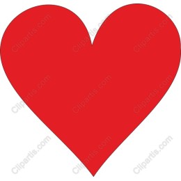 Red Heart