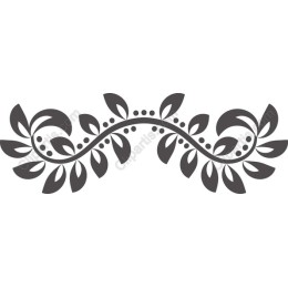 Elegant Decorative Vine