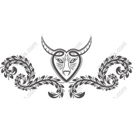 Elegant Taurus