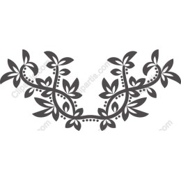 Floral Vine