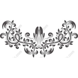 Flourishing Vine