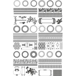Ornate Collection