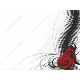 Elegant Floral