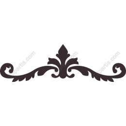 Elegant Ornate Flourish