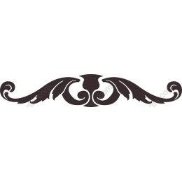 Elegant Ornate
