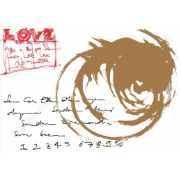 Heartfelt Love