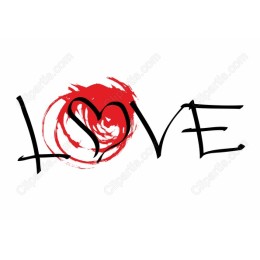 Heartfelt Love