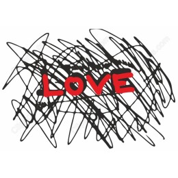 Dynamic Love