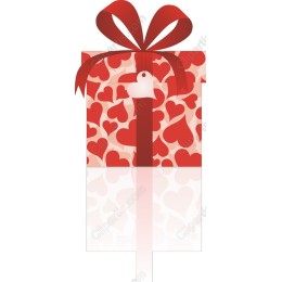 Heartfelt Gift Box