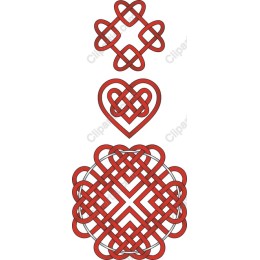 Knot of Affection Collection