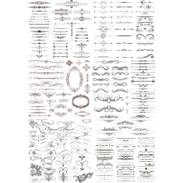 Ornate Bundle