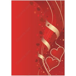 Romantic Hearts