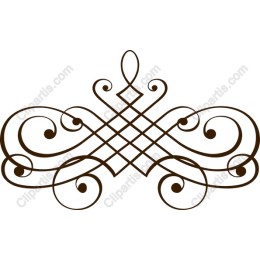 Ornamental Scroll