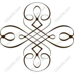 Elegant Decorative