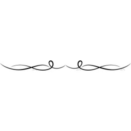 Elegant Decorative Swirls