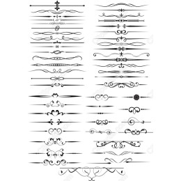 Elegant Decorative Bundle