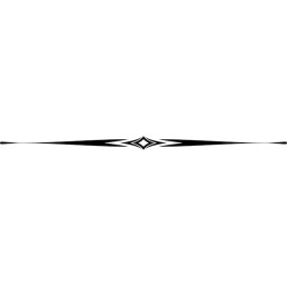 Elegant Decorative Border