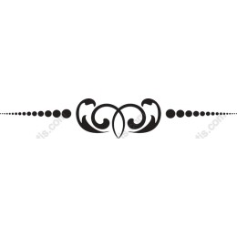 Elegant Swirl