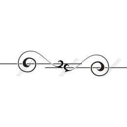 Decorative Flourish