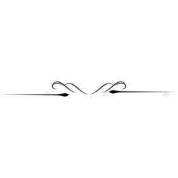 Elegant Ornamental