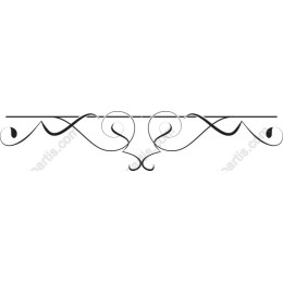 Elegant Flourishes