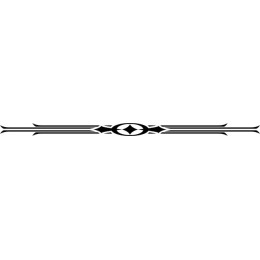 Elegant Decorative