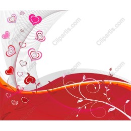 Romantic Hearts