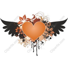 Wings of Love