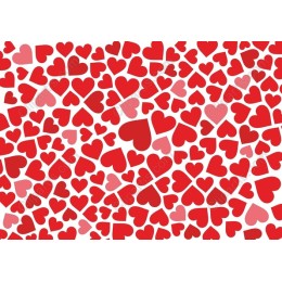 Love & Hearts