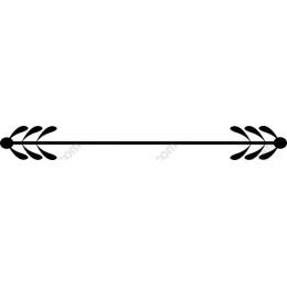 Flourish Line