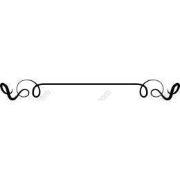 Elegant Decorative Border