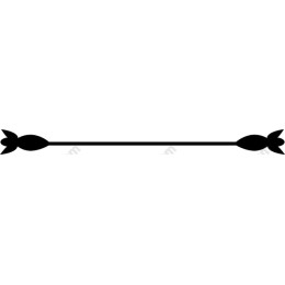 Elegant Decorative Border