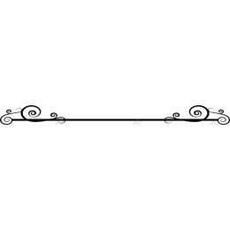 Elegant Flourish